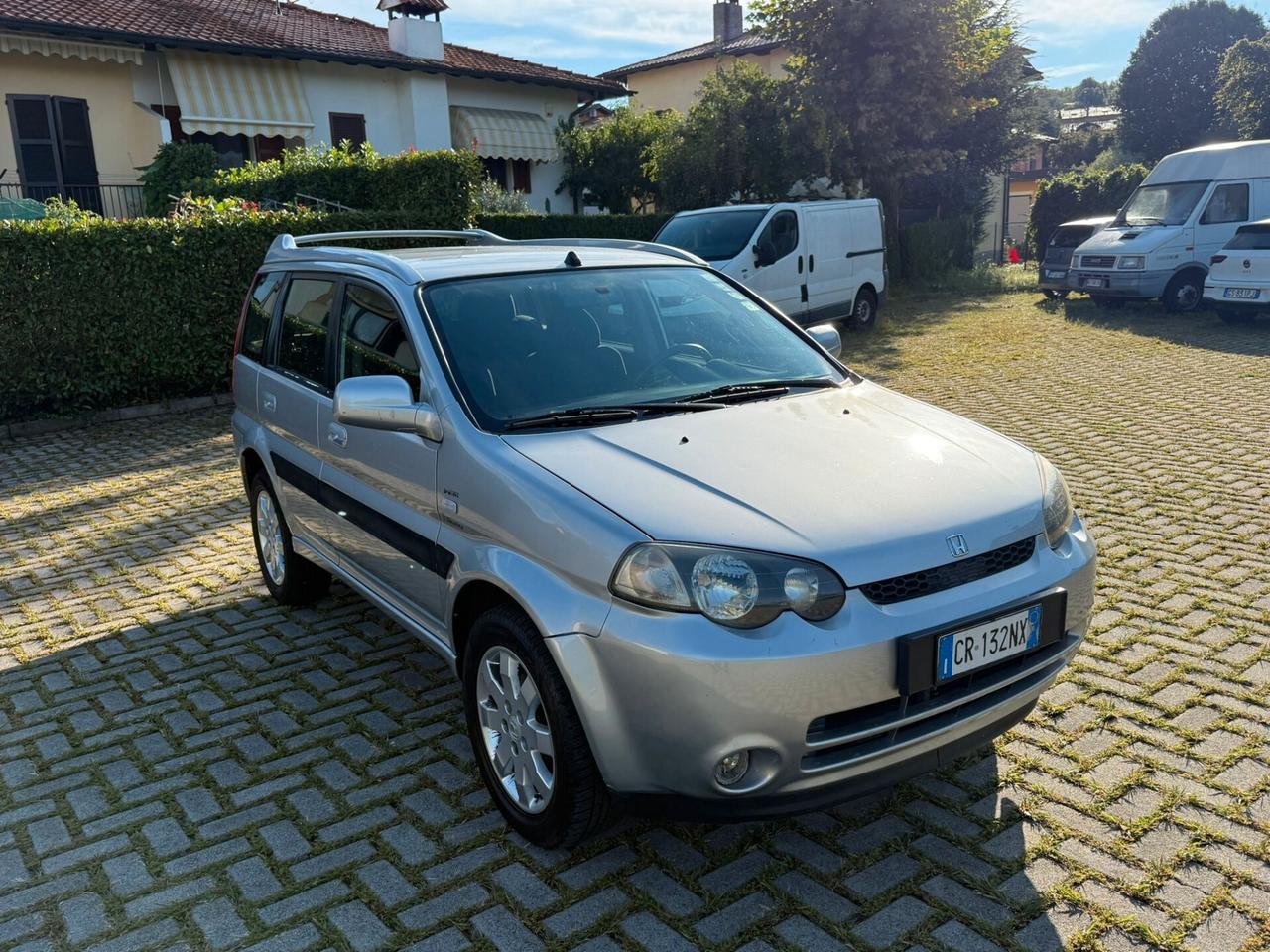Honda HR-V 1.6i 16V VTEC cat 5 porte Sport