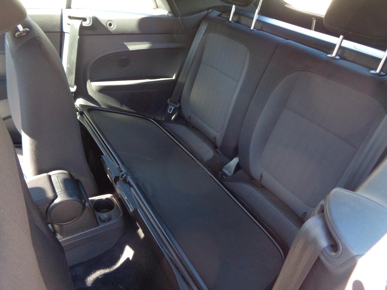 Volkswagen Maggiolino 1.2 TSI Design BlueMotion Technology