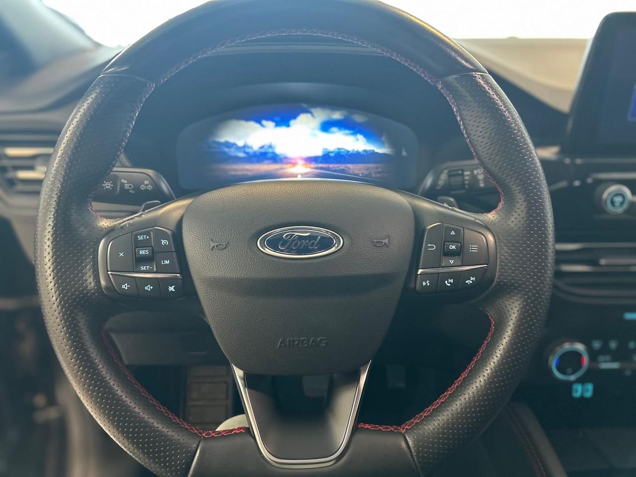 Ford Kuga ST Line 1.5 EcoBlue #8924