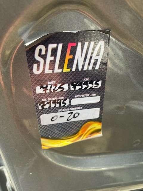 Fiat Doblo CARGO CH1 LOUNGE 1.6 MTJ 105 CV N1