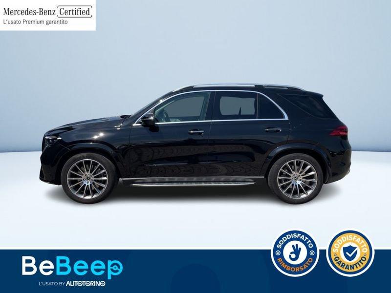 Mercedes-Benz GLE 300 D AMG LINE ADVANCED PLUS 4MATIC AUTO