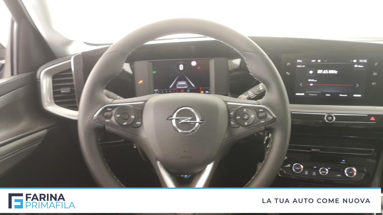 OPEL Mokka II 2020 - Mokka 1.5 Elegance s&s 110cv