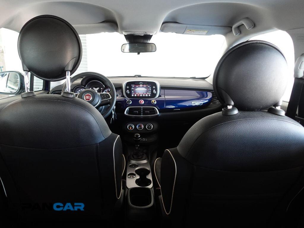 Fiat 500X 1.0 T3 120 CV Cross