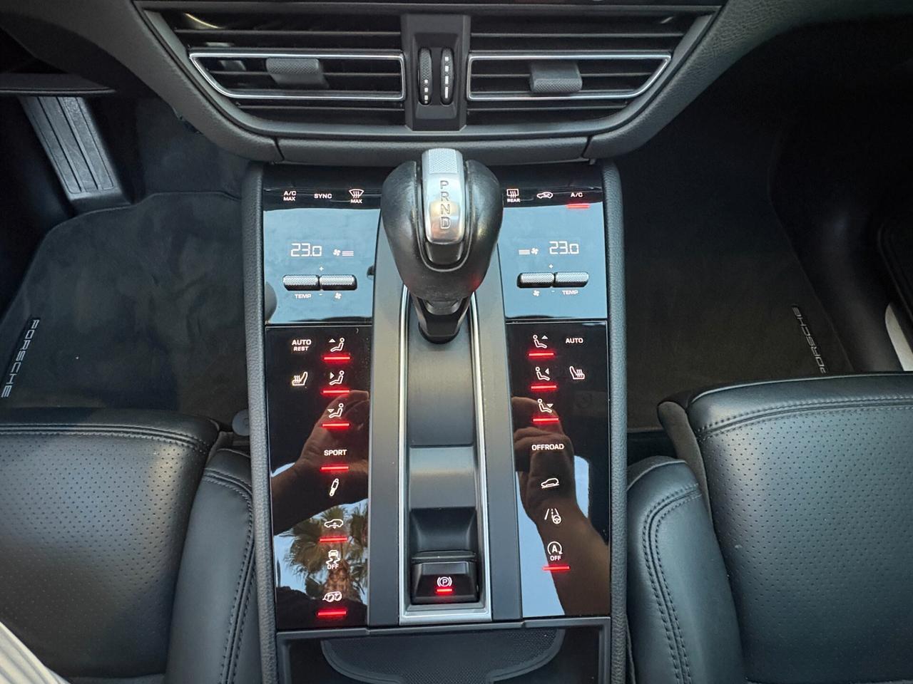 Porsche Macan 2.9 S 381cv