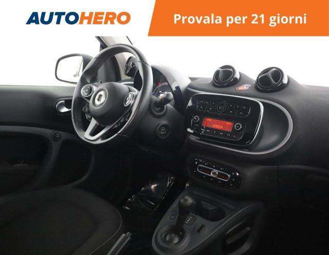 SMART ForTwo 70 1.0 twinamic Passion