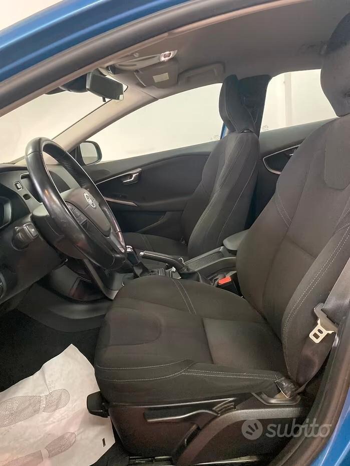 Volvo V40 D2 Geartronic