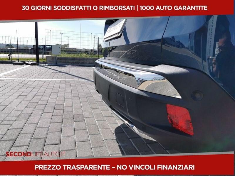 Peugeot 3008 1.6 hybrid phev GT Pack 225cv e-eat8