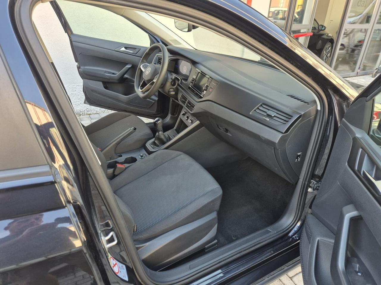 Volkswagen Taigo 1.0 TSI 95 CV Life
