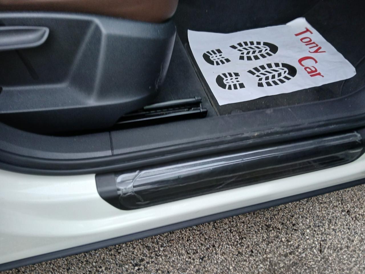 Q3 2.0TDI quattro Edition INTROVABILE 45 MILA KM