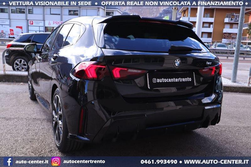 BMW Serie 1 120 i Aut 48V MSport PRO M-Sport