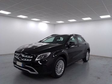 Mercedes-Benz GLA 180 Business