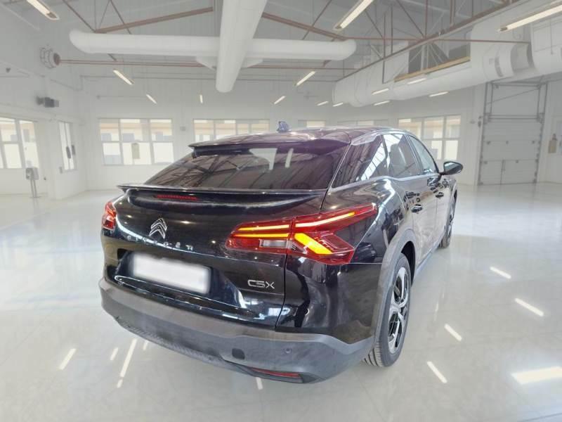 CITROEN C5 X HYBRID 180 E-EAT8 FEEL PACK SUV