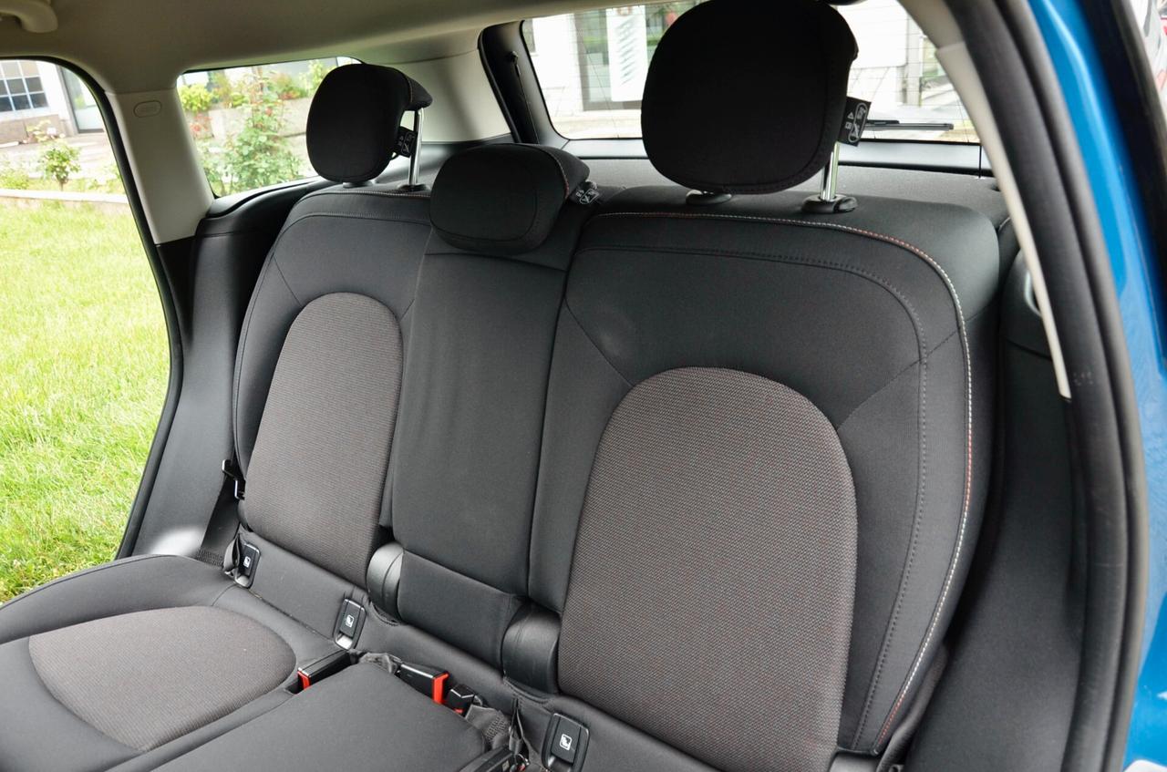 MINI COOPER SE COUNTRYMAN 1.5 BUSINESS PLUG-IN ALL4 125cv AUTO, UNICOPROP, SERVICE MINI, GARANZIA UFF, UFF ITALIANA, EURO 6D, FARI LED, NAVI, PERMUTE