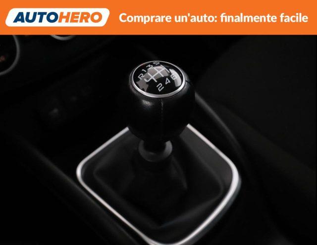 FIAT Tipo 1.4 T-Jet 120CV 5 porte Lounge