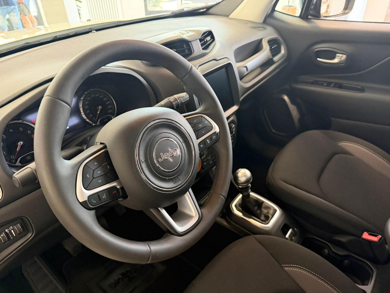 JEEP Renegade 1.0 T3 Limited