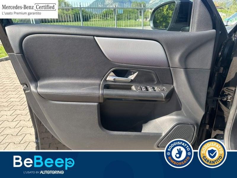 Mercedes-Benz Classe GLB GLB 200 D SPORT AUTO