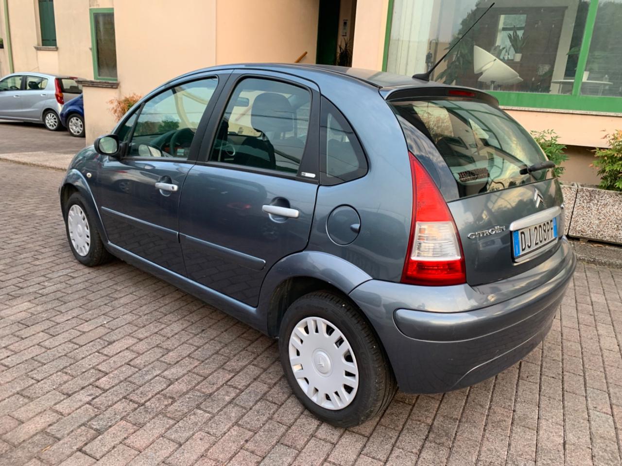 Citroen C3 1.1 Classique