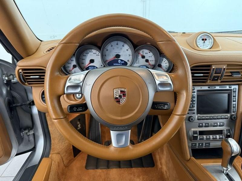 Porsche 911 911 Carrera 4S Coupé