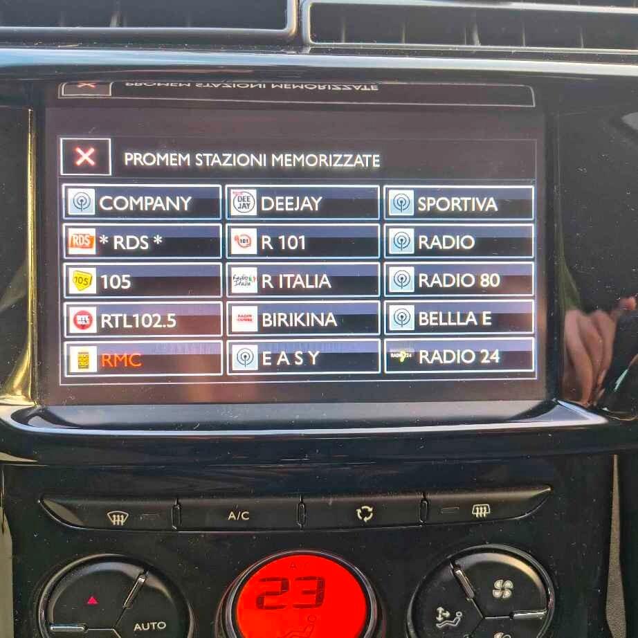 Citroen C3 BlueHDi 75 Exclusive