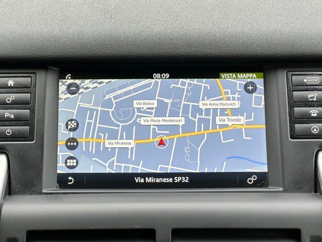 LAND ROVER Discovery Sport 4X4 2.0 TD4 180 CV SE