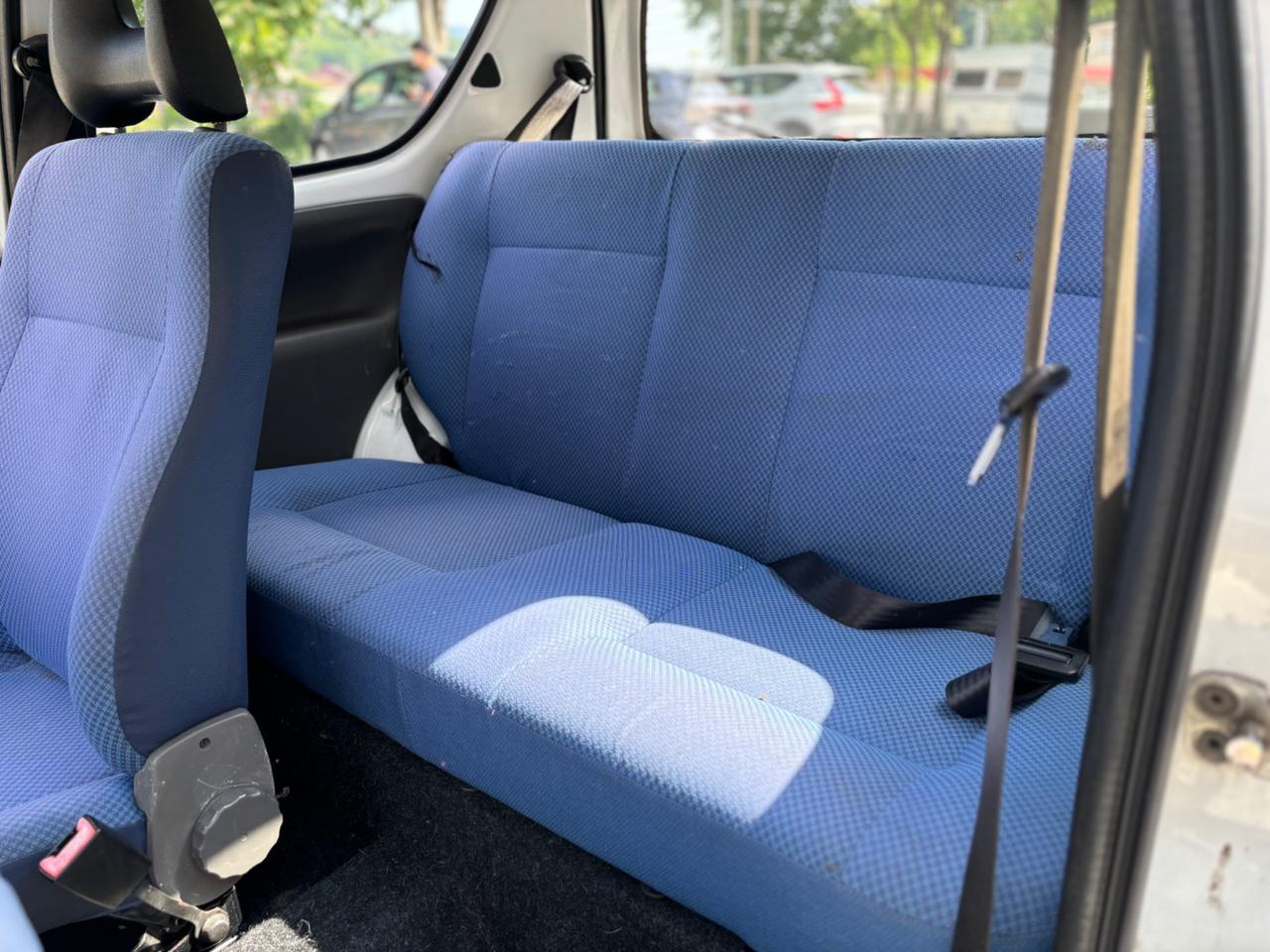 FIAT 600 1.1 BENZINA BASE PRONTA CONSEGNA
