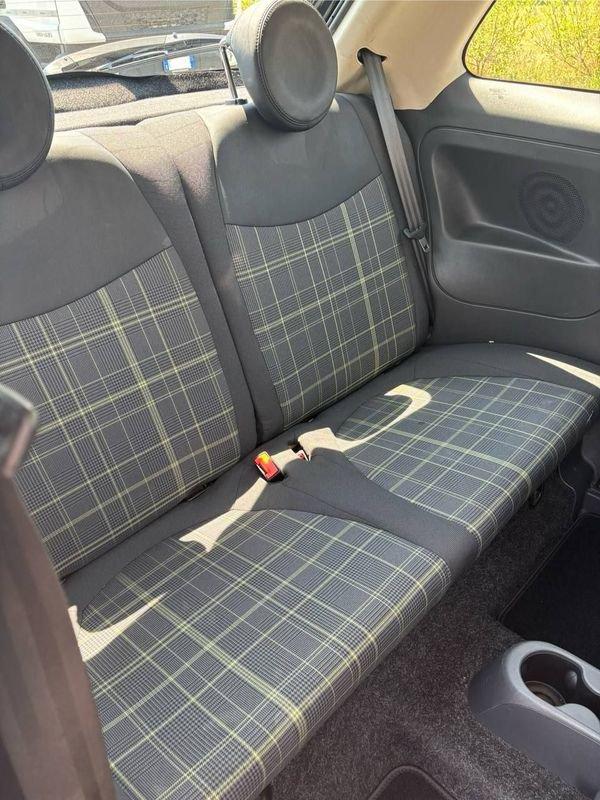 FIAT 500 NEOP. 1.2 Benzina AUT.