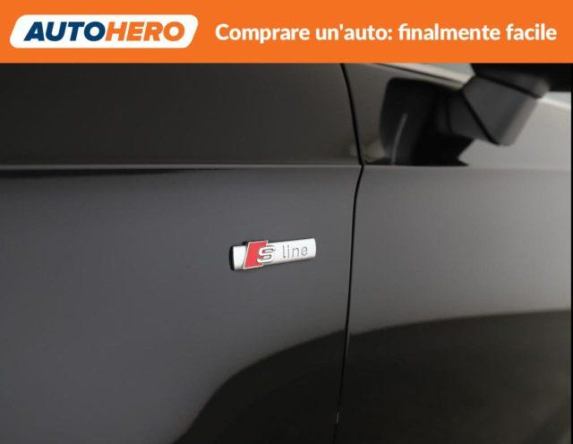 AUDI A3 SPB 30 TDI Admired