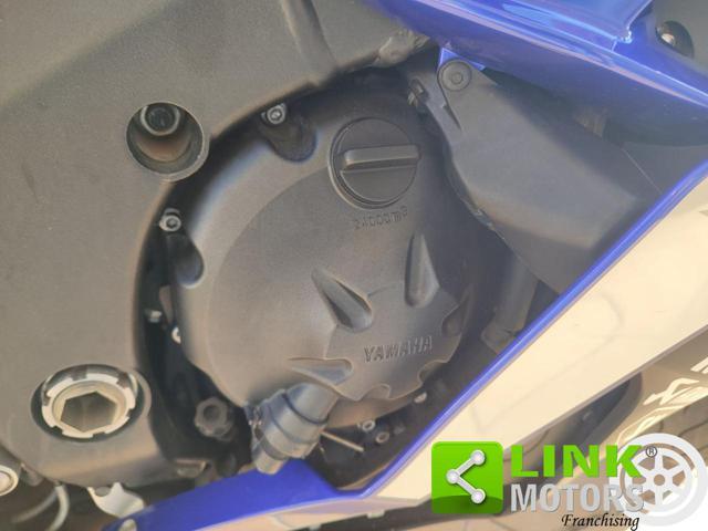 YAMAHA YZF R6 YZF