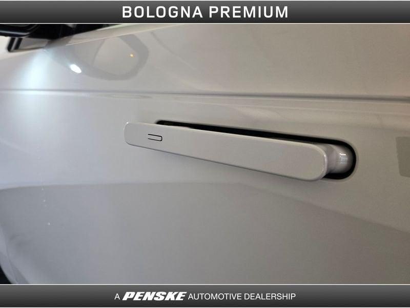 Land Rover RR Sport Range Rover Sport 3.0D l6 249 CV Dynamic HSE