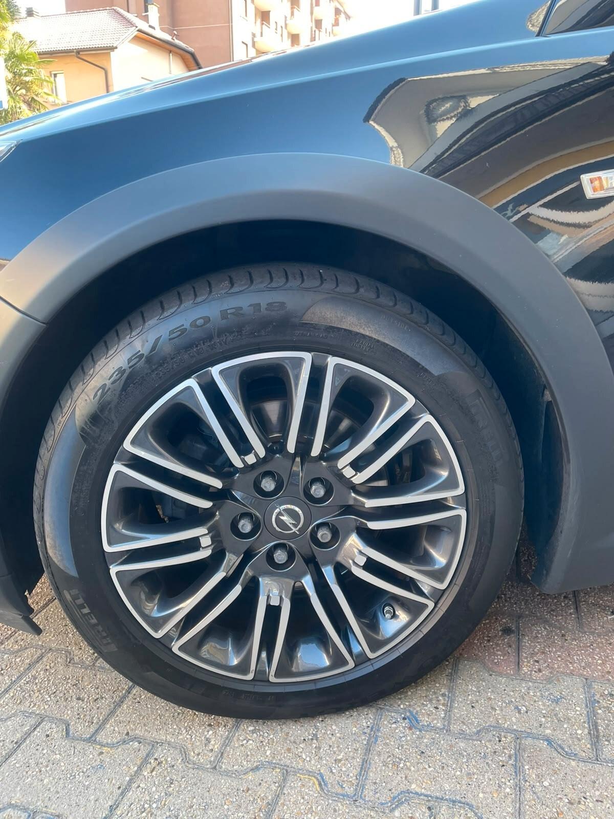 Opel Insignia 2.0 CDTI Sports Tourer aut. Cosmo