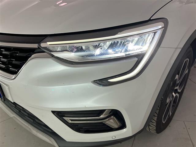 RENAULT Arkana 1.6 E-Tech full hybrid Intens Auto 145cv TETTO APR