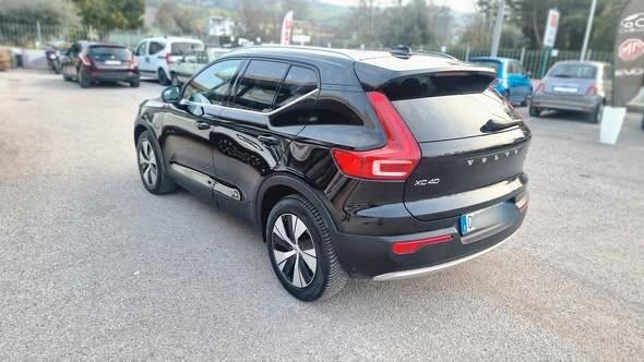 Volvo XC40 T4 1.5 Plug-in Hybrid automatico N1
