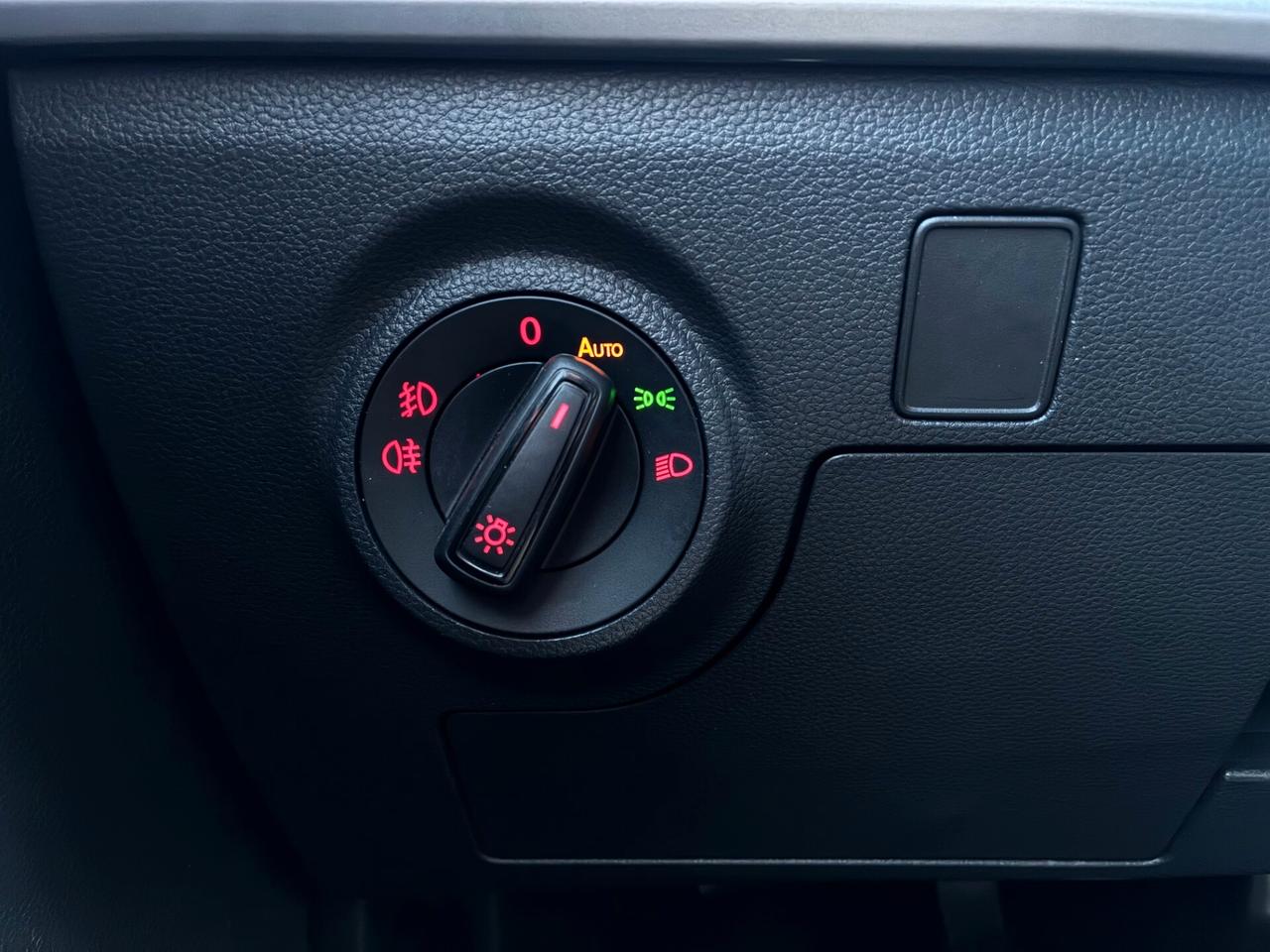 Seat Arona 1.0 EcoTSI FR