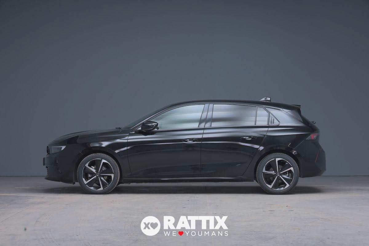 Opel Astra 1.2 t 130CV GS AT8