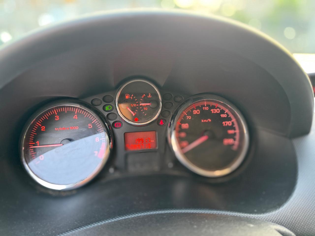 Peugeot 206 Plus 1.1 60CV 3p. Trendy