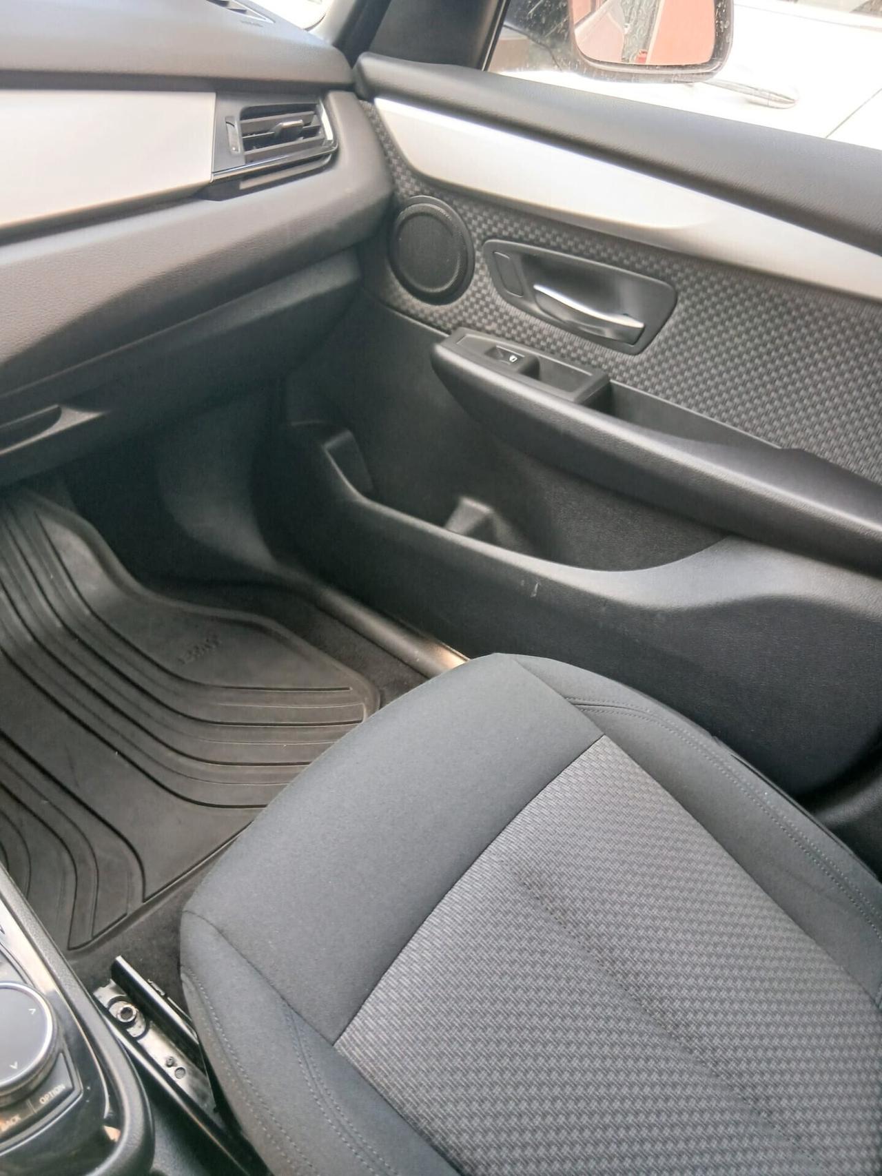 Bmw 216 216d Active Tourer Advantage