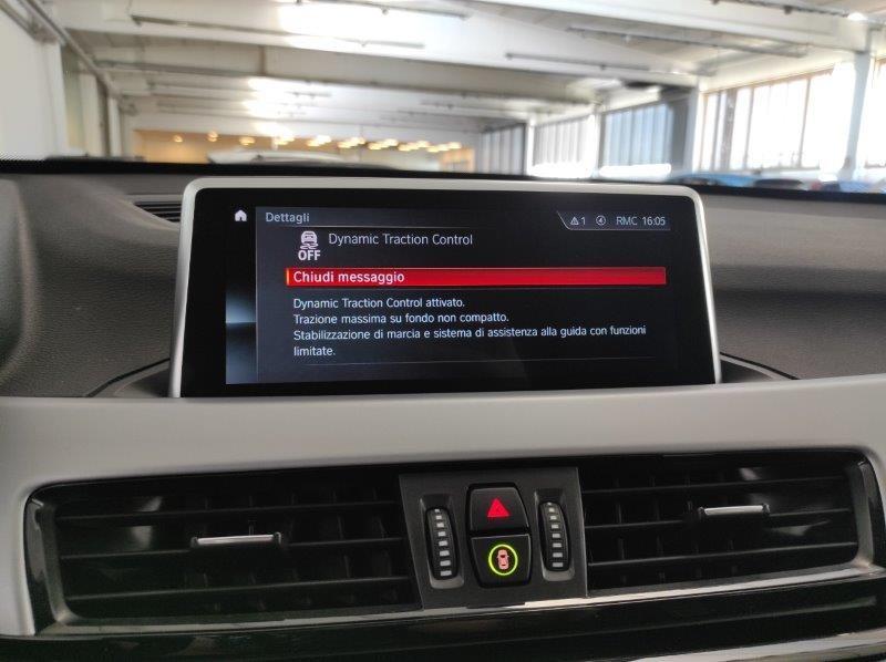 BMW X1 (F48) - X1 xDrive18d Business Advantage