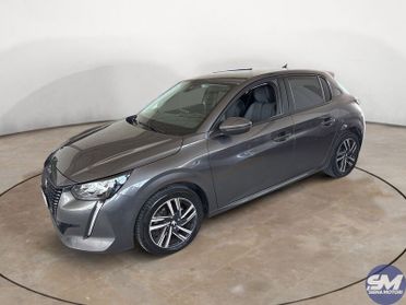 Peugeot 208 BlueHDi 100 Stop&Start 5 porte Allure Pack