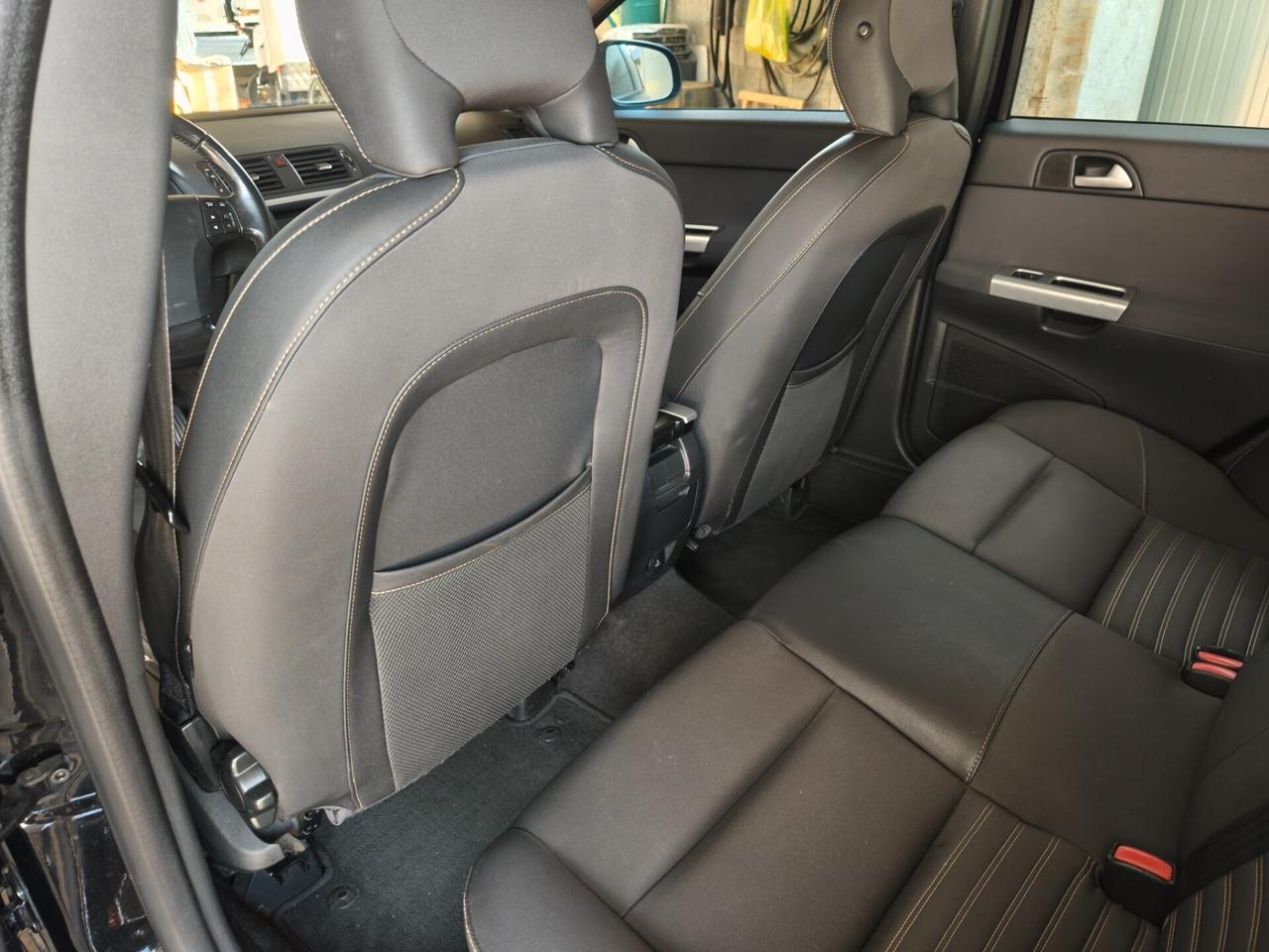Volvo V50 D2 POLAR