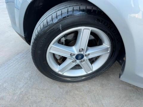 Ford Focus C-Max Focus 1.8 TDCi (115CV) 5p.