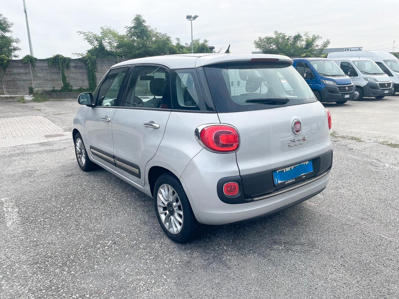 Fiat 500L 1.3 Multijet 85 CV Pop Star