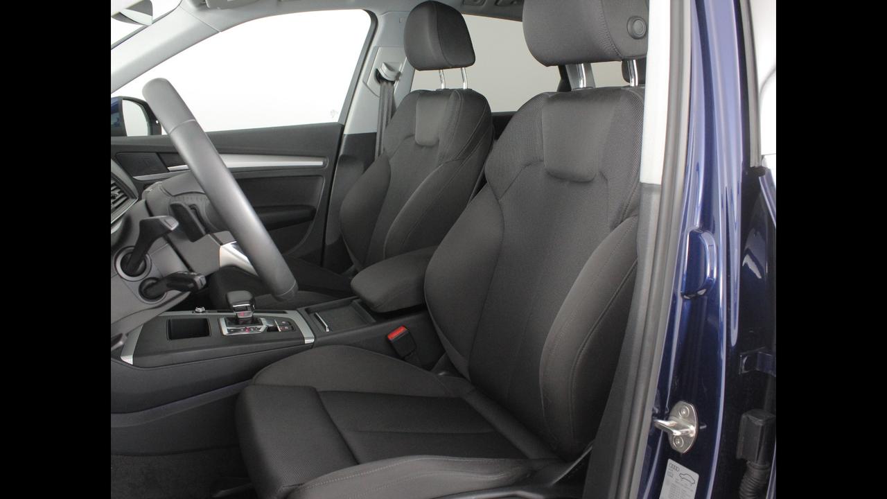 AUDI Q5 II 2020 - Q5 40 2.0 tdi mhev 12V S line quattro s-tronic