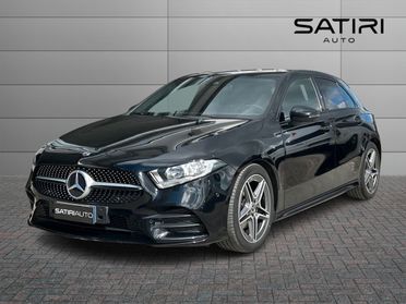 Mercedes-Benz Classe A - W177 2018 - A 180 Sport auto