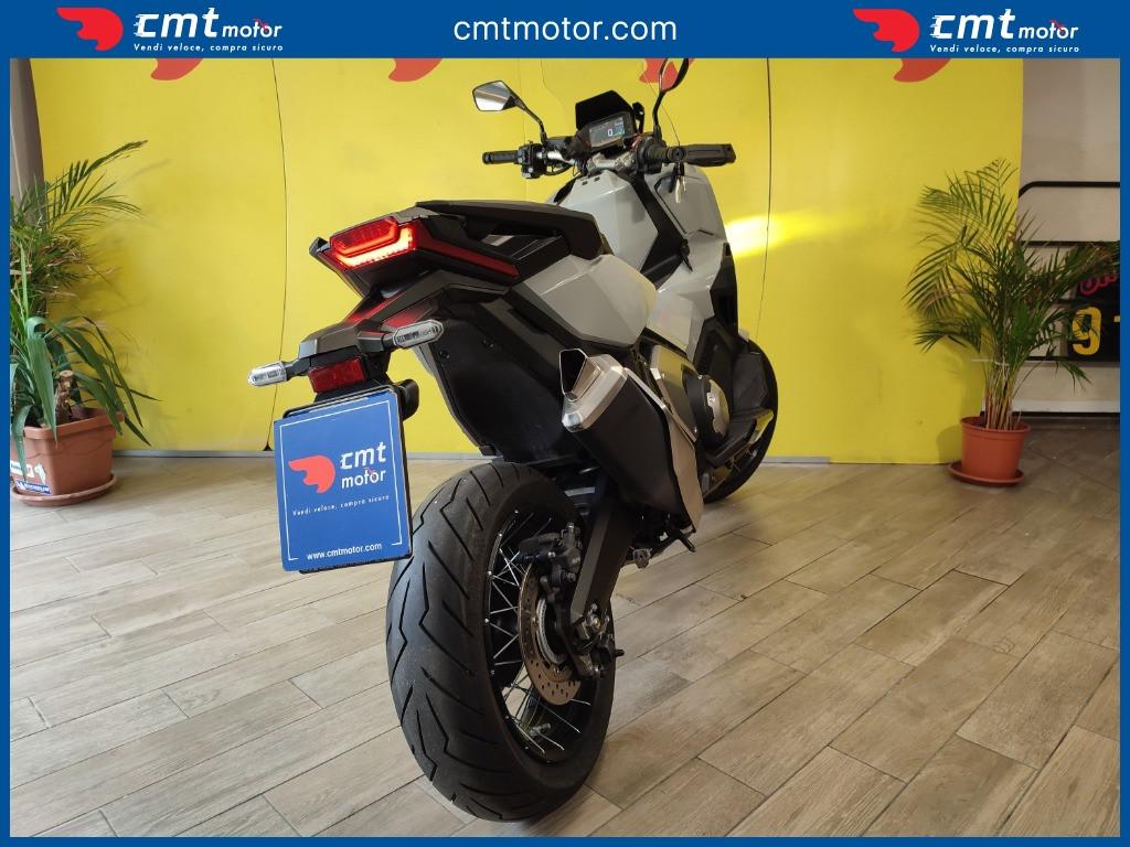 Honda X-ADV 750 - 2021