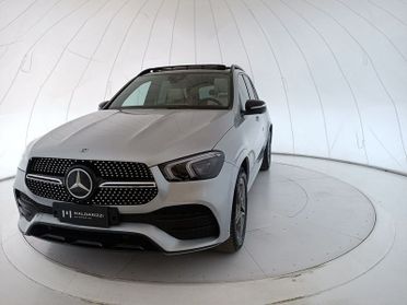 Mercedes-Benz GLE - V167 2019 300 d mhev Premium 4matic auto