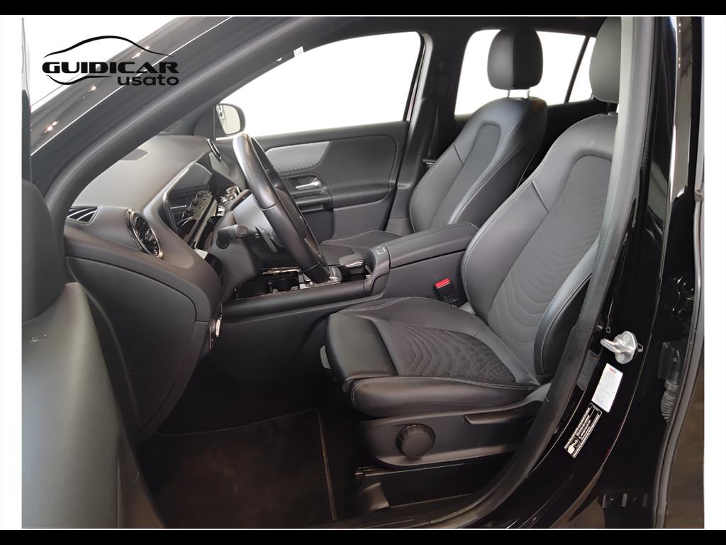 Mercedes-Benz GLA-H247 2020 - GLA 180 d Sport auto