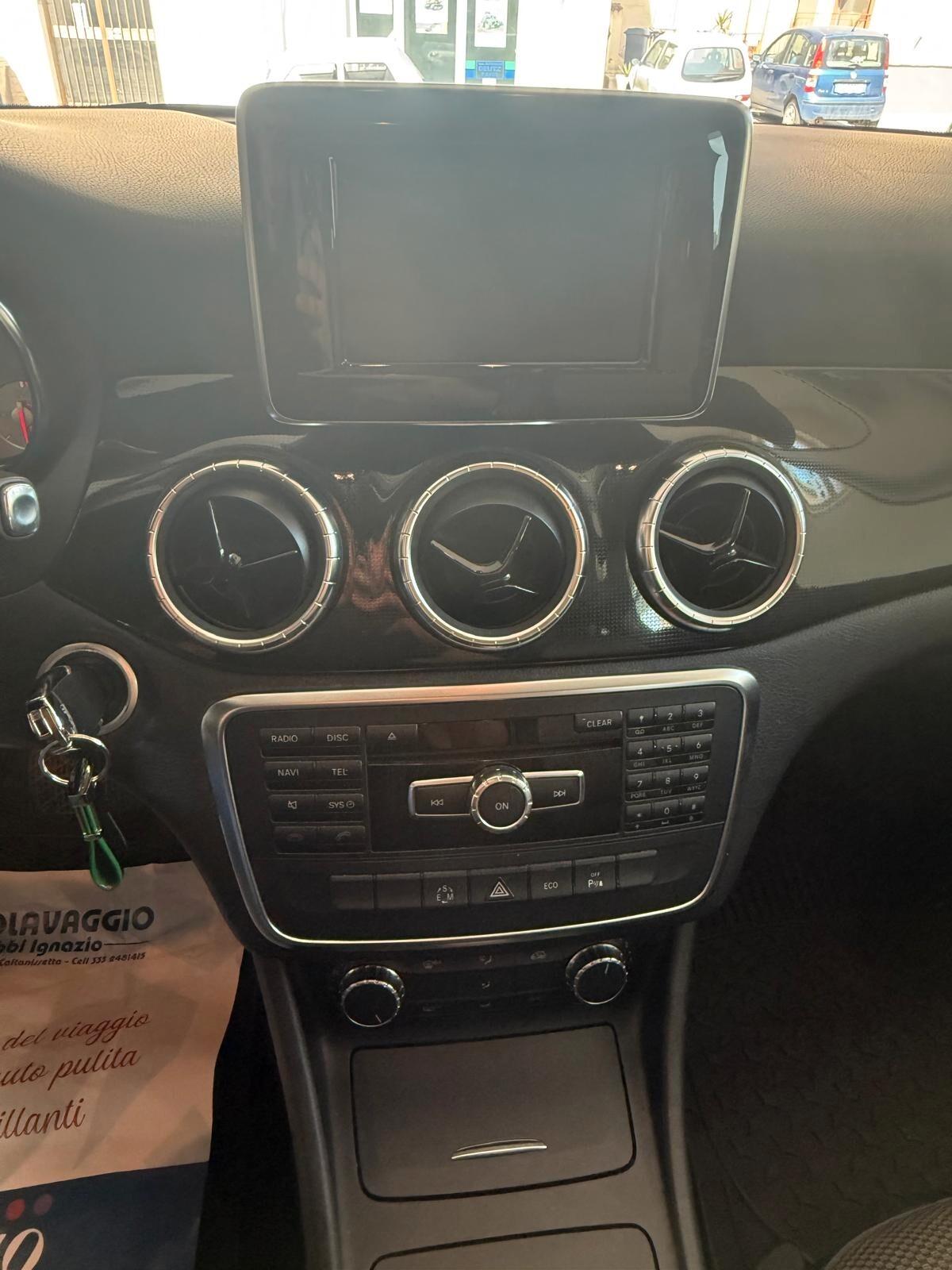 Mercedes-benz CLA 200 CLA 200 CDI Premium