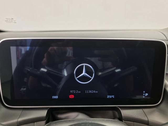 MERCEDES-BENZ GLC 300 4Matic Mild Hybrid AMG Line Premium