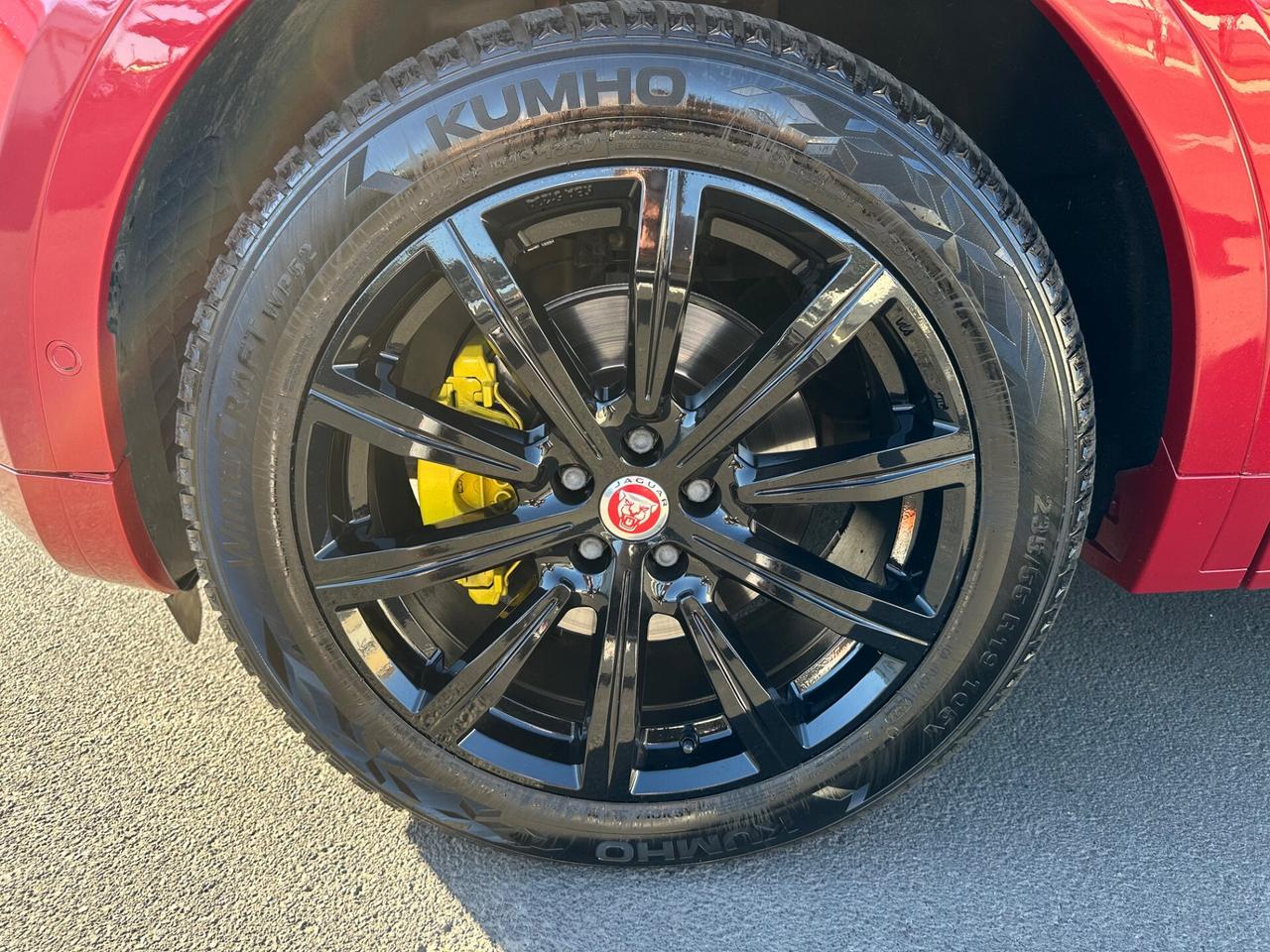 JAGUAR E-Pace 2.0D 150 CV R SPORT DYNAMIC AWD