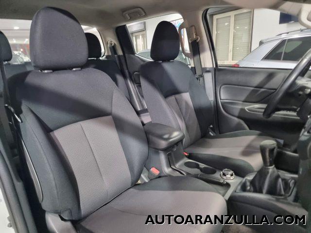 MITSUBISHI L200 NEW 2.3 D 150CV Double Cab 4x4 Super Select Invite